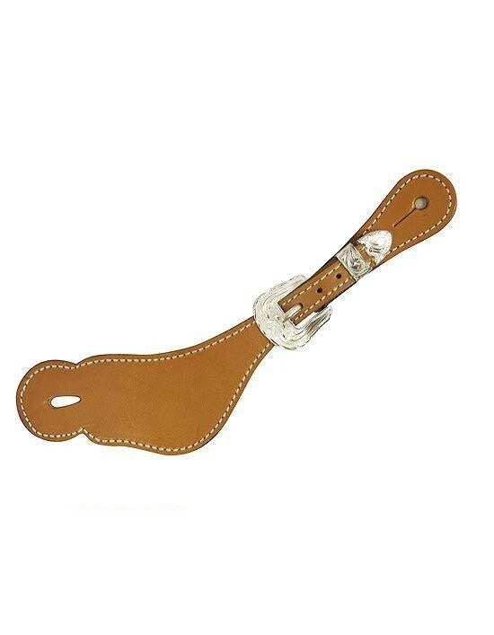 Sporenriemen Uni "Simple"