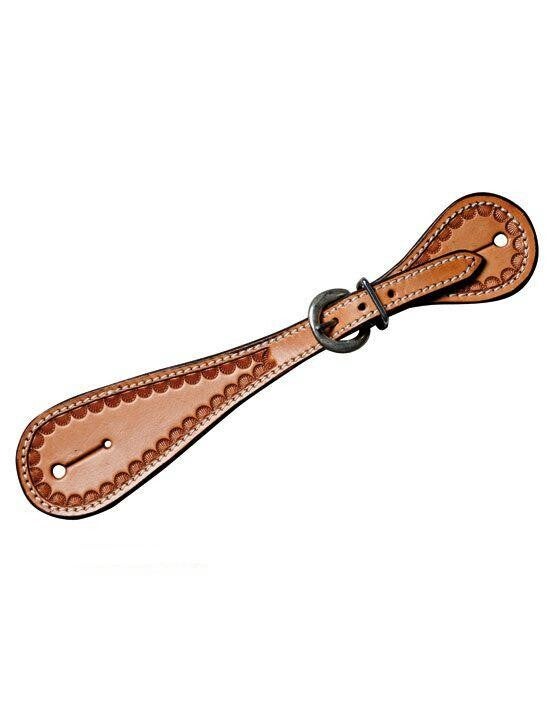 Sporenriemen Ladies "Dani"