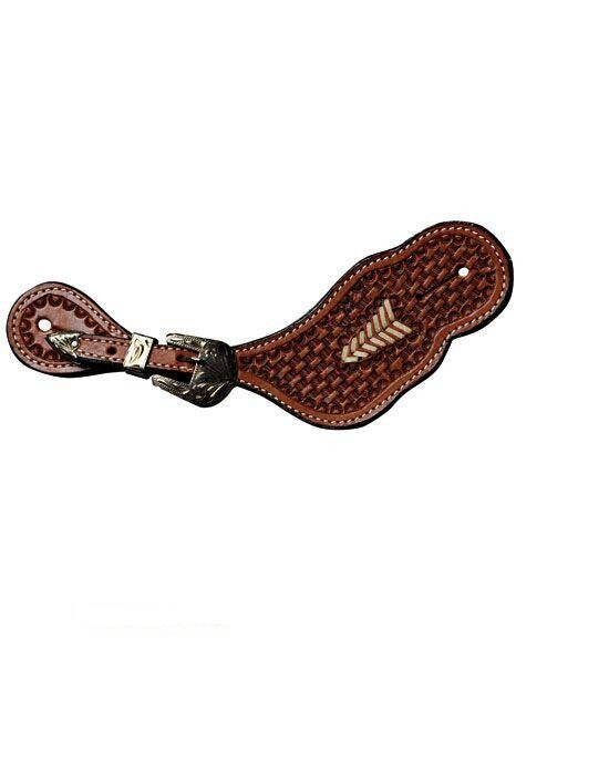 Sporenriemen Unisize "Lets Work"