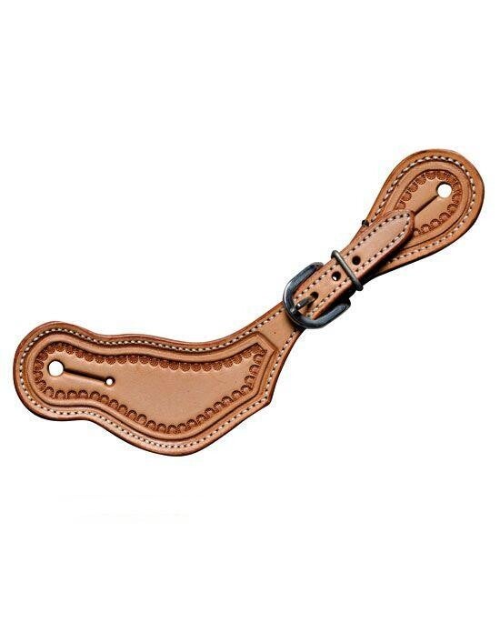 Sporenriemen Ladies "Lighter"