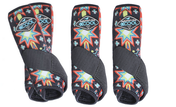 Professional´s Choice Value Pack "Sunburst" L