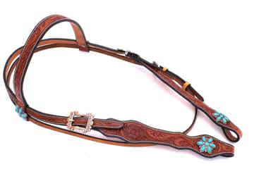 Kopfstück gerade "TQ Style"