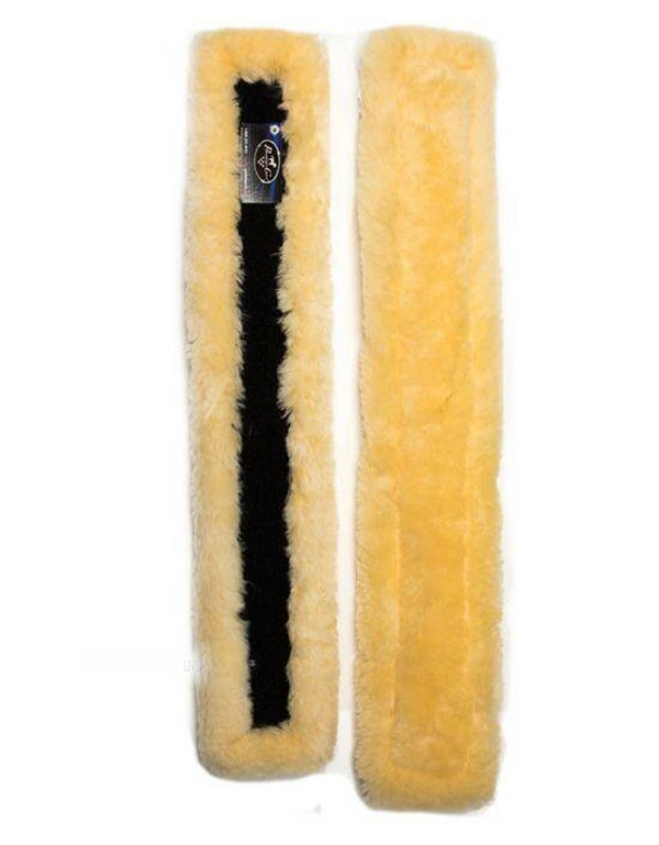 Professional‘s Choice Lammfell - Bauchgurt - Ersatzfell