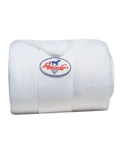 Professional´s Choice "Polo Bandagen" weiß 4er Set