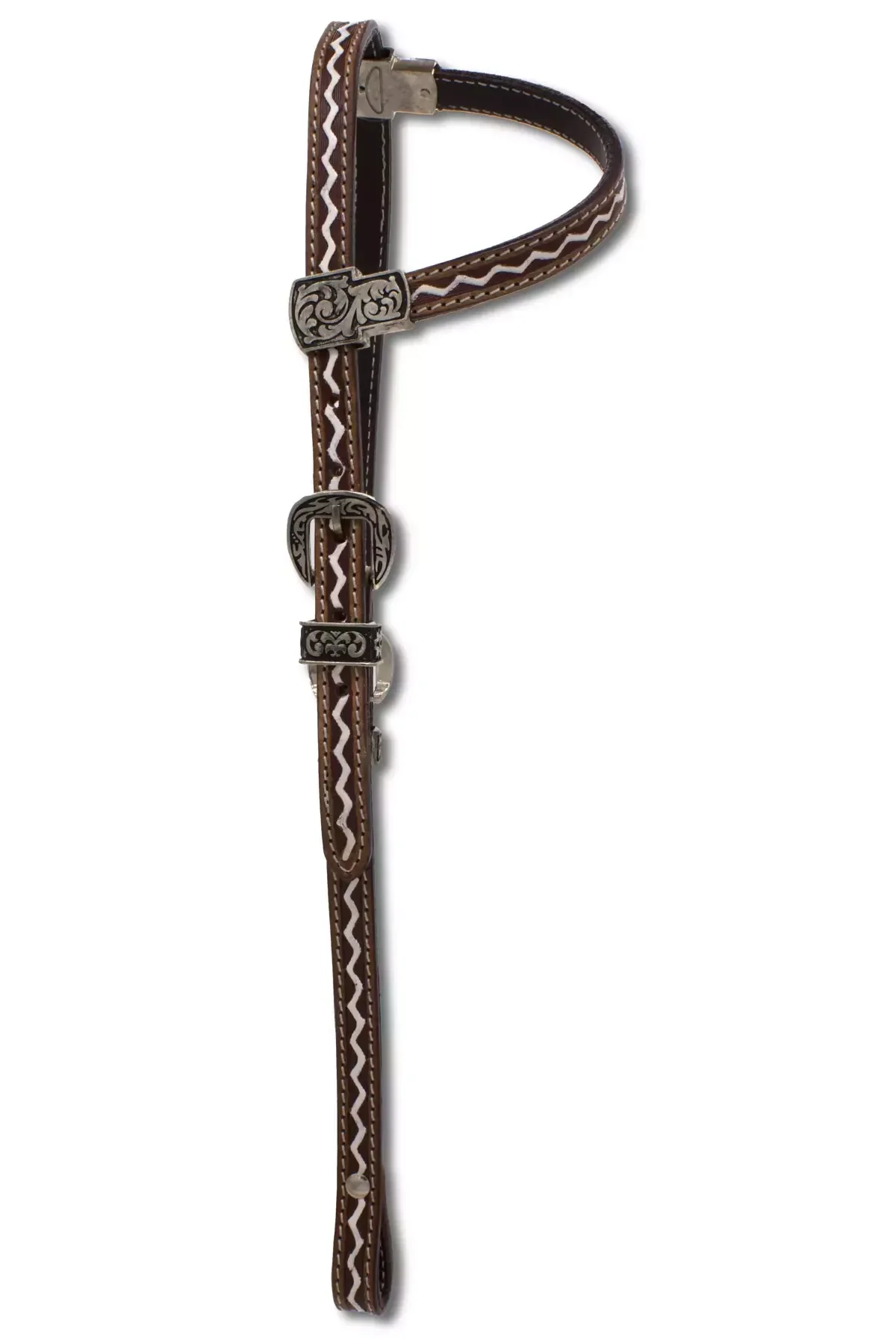 Kopfstück Einohr "Dan"