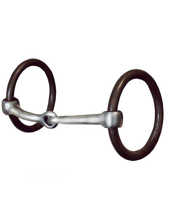 Schweres "Snaffle Bit" (12,7cm & 13,9cm)