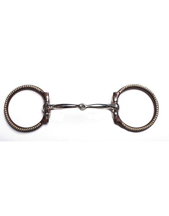 Snaffle Bit "Antique Style" (12,7cm)