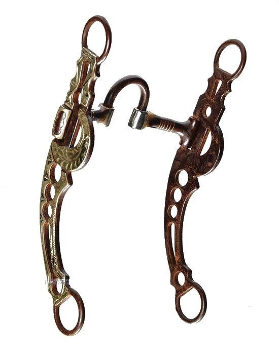 Correction Bit "Half Moon" (12,7cm)