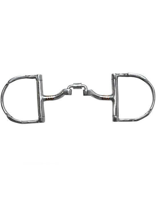 Snaffle "Gag Bit" (12,7cm)