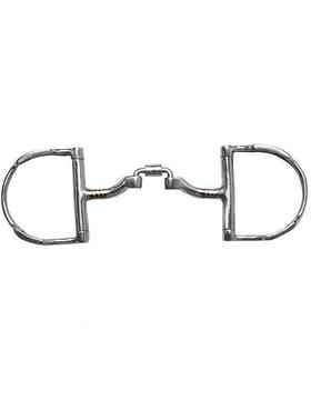 Snaffle "Gag Bit" (12,7cm)