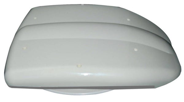 Motorised "Le Mans" Ventilator Fan - 12 or 24v