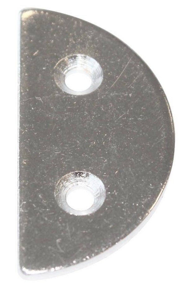 Turnbuckle Fastener - Plate Only