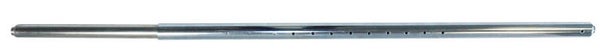 Partition Shoring Pole - Aluminium - Sprung