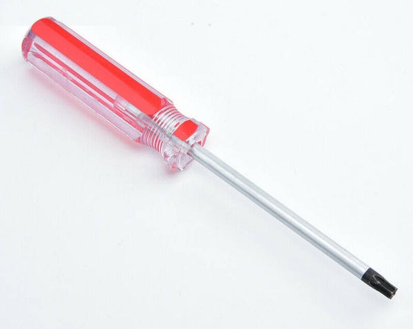 Wheel Trim Screwdriver