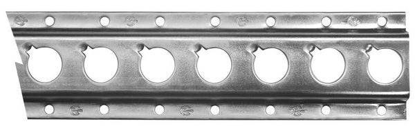 Partition/Load Restraint Track - Heavy Duty