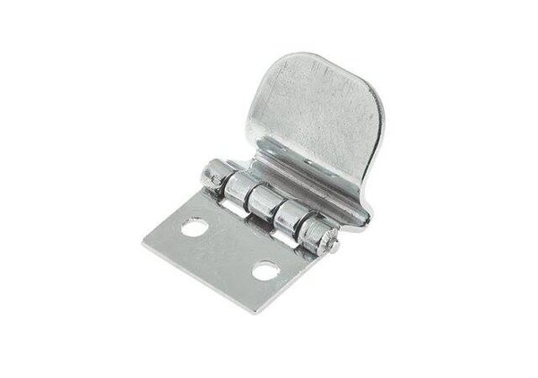 Horsebox Sliding Window Stop