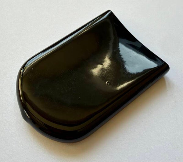 Ramp Closing Handle Sleeve Only - Rubber - COMING SOON