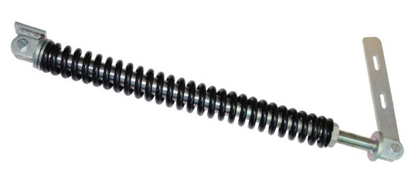 Horsebox Underslung Ramp Spring - Medium Duty