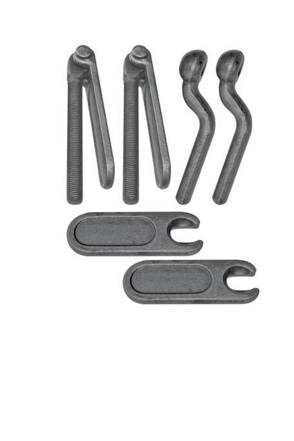 Ramp Fastener Set