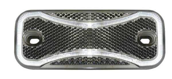 LED Front Marker Light