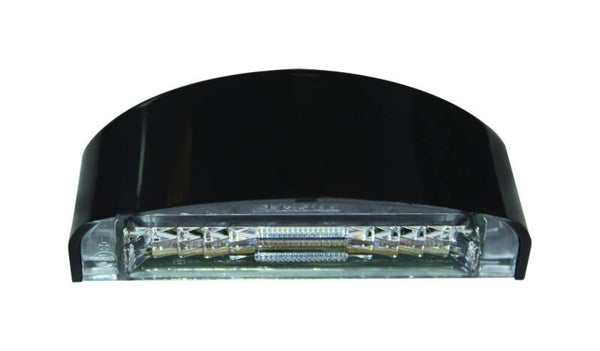 Number Plate Light - LED
