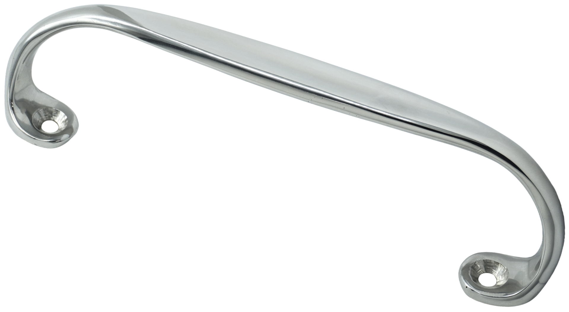 Pull / Grab Handle (Stainless Steel)