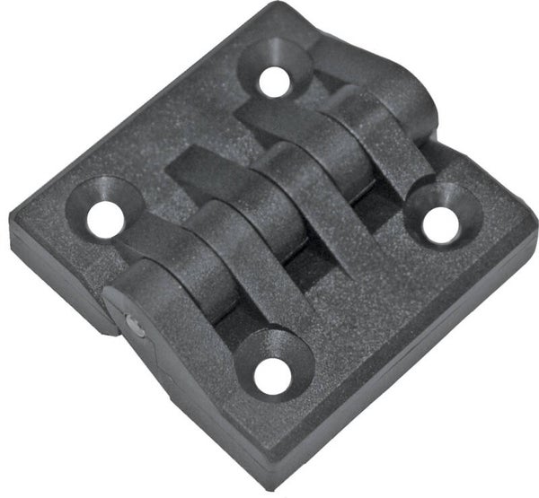 Nylon Polyamide Hinge - HP Series