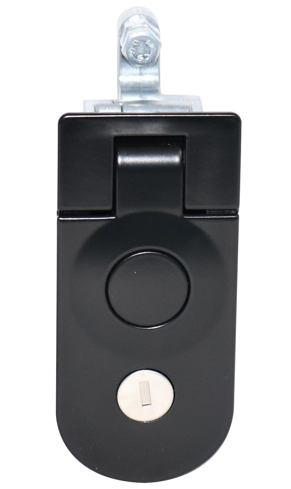 Locker Push Button Compression Latch (29-44mm)
