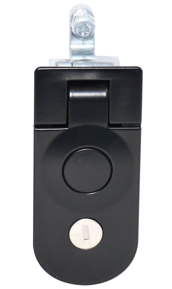 Locker Push Button Compression Latch (29-44mm)
