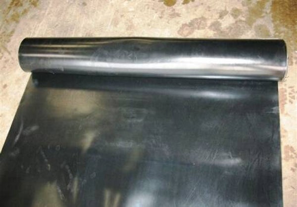 Insertion Rubber - 3mm