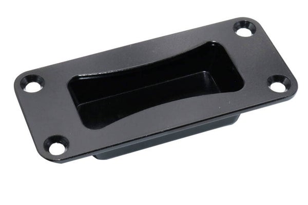 Pull / Grab Handle - Recessed