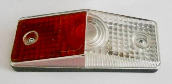 Side Outline Top Marker Light