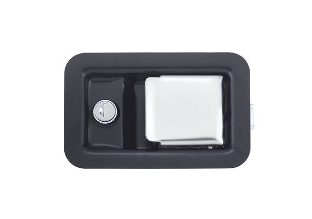 Door Paddle Handle with Internal Release