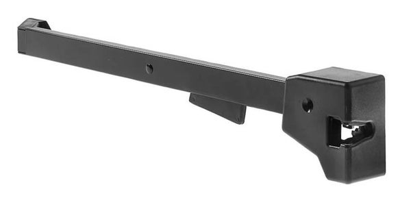 Door Squeeze Lock / Handle