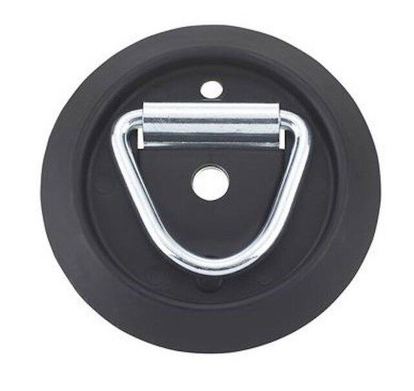 Horsebox Tie Ring - Bolt On