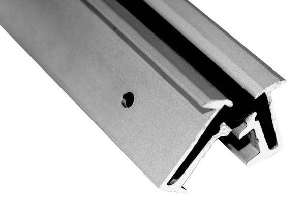 Continuous Tila Hinge - 2.4m or 2.7m