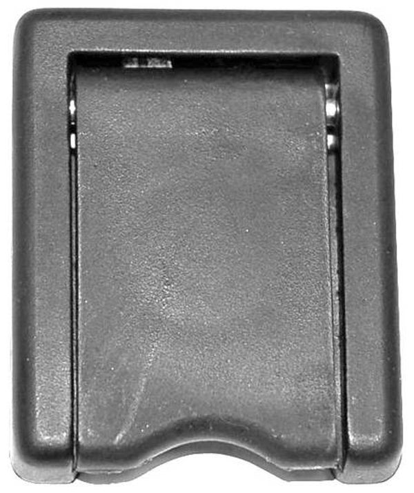 Plastic Sprung Escutcheon