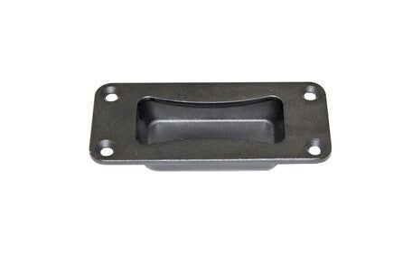 Pull Handle - Recessed