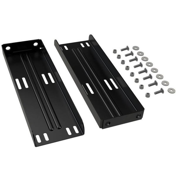 Skirt Locker Box Horizontal Fitting Kit