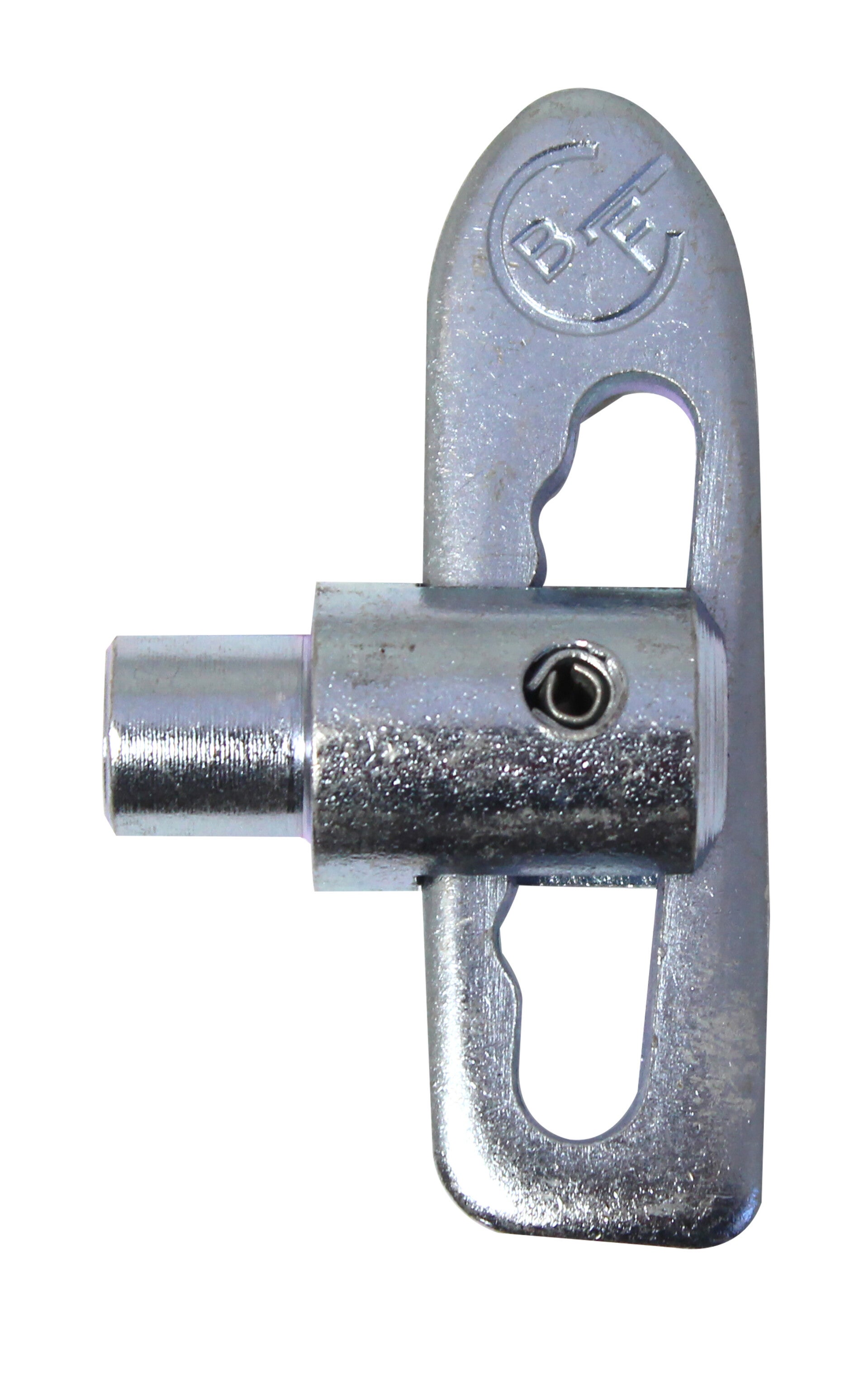 Anti-luce Droplock Fastener - Weld On - 6mm