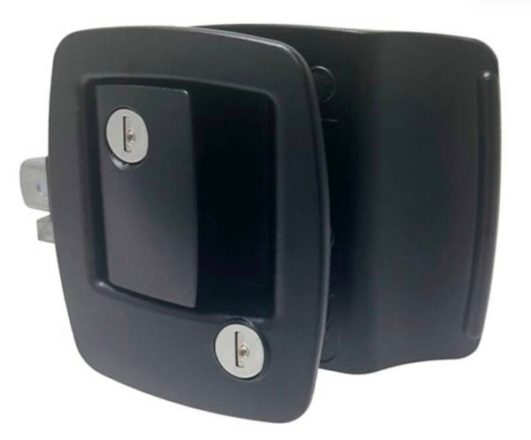 External Door Lock (Double Locking)