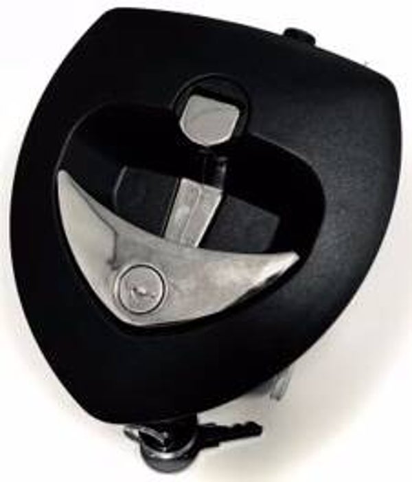 Vector Locking T-Handle