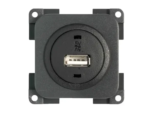CBE USB Socket (5V 3A) - 12V