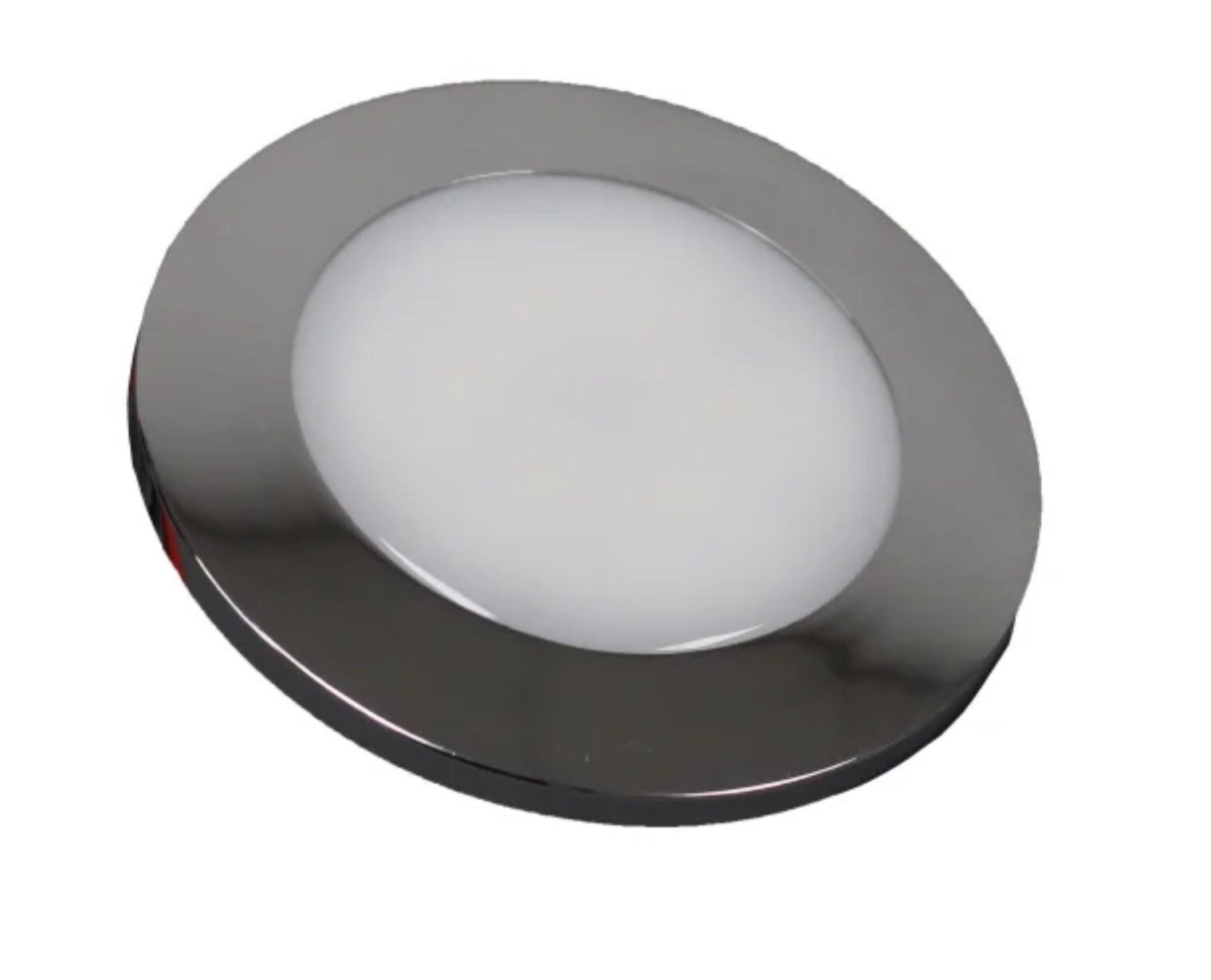 Spot Light - 12v (Semi-Recessed)