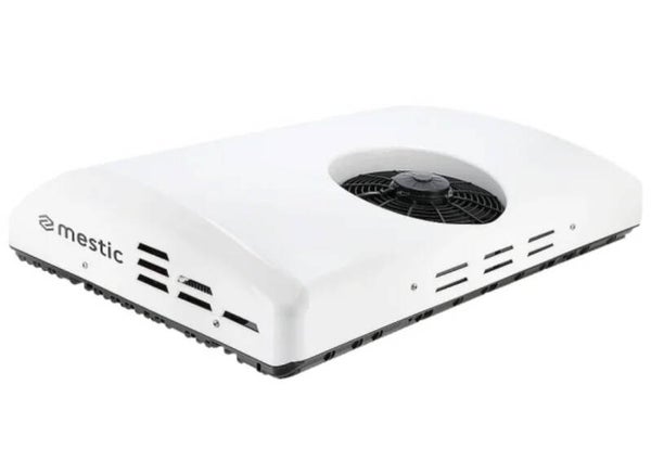 Mestic RTA-2000 Roof Top Air Con Unit - 12V