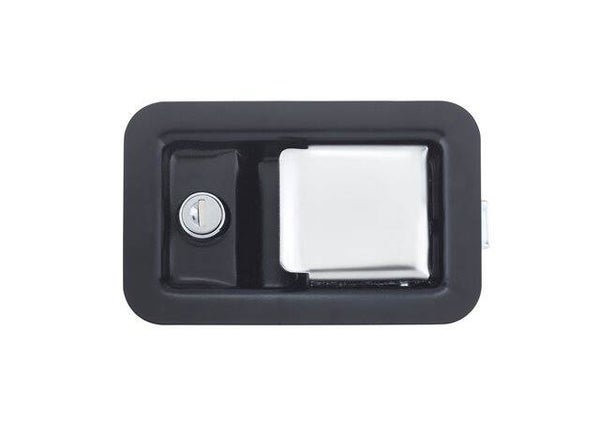 Door Paddle Handle with Internal Release