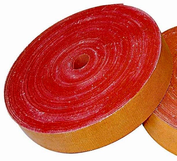 Balata Belting Roll (3 Ply)