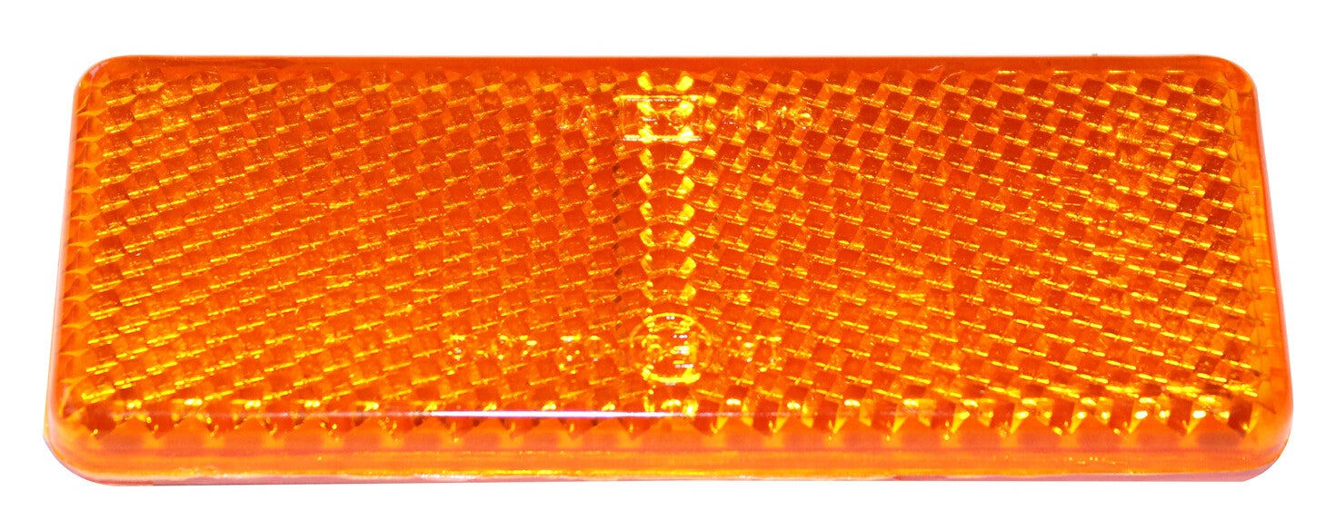 Side Reflector - Self Adhesive