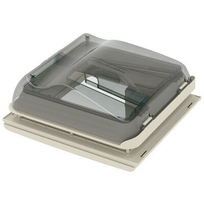 Fiamma Roof Vent 28 F (Crystal)