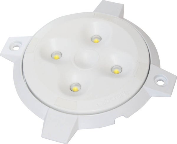 Labcraft Megalux LED Light - Dual Voltage